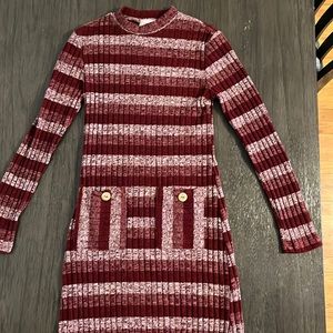 Kayla’s Armoire Dress